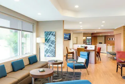Photo 2 - Towneplace Suites By Marriott Toledo Perrysburg