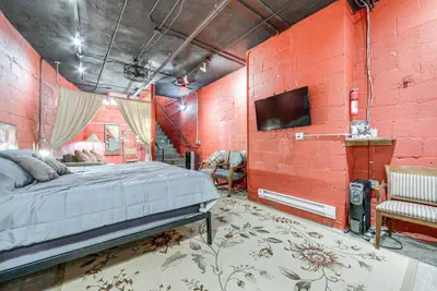 Photo 5 - Cozy Single at The Strand