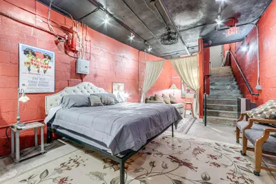 Photo 4 - Cozy Single at The Strand