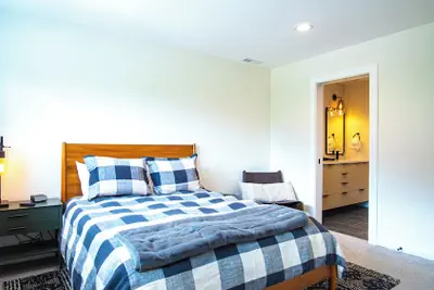 Photo 5 - Mountain View Villa - Lux 3BD W/roof Terrace - Downtown Hailey