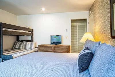 Photo 4 - Sawtooth Ski Condo - Hot Tub + Walk to Ski Slopes!