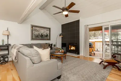 Photo 2 - Sunburst in Sun Valley! Modern Family Getaway in Elkhorn