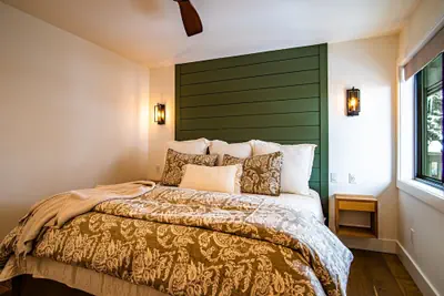 Photo 5 - Classy, Contemporary, Cozy, Sun Valley con With Community & Resort Amenities