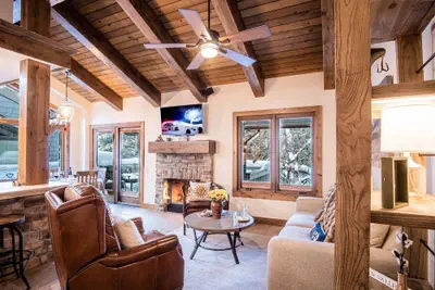 Photo 2 - Sv154 - Walk to Lifts & Town - Hot Tub & Pool