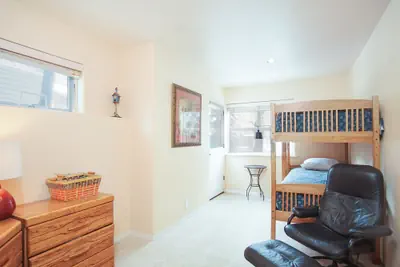 Photo 4 - #215a-great Location on the Bike/ski Path With Garage: 10 Minute Walk to Town & Lifts