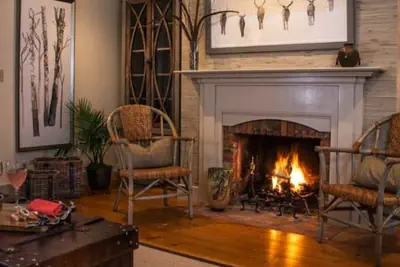 Photo 2 - Deer Brook Inn
