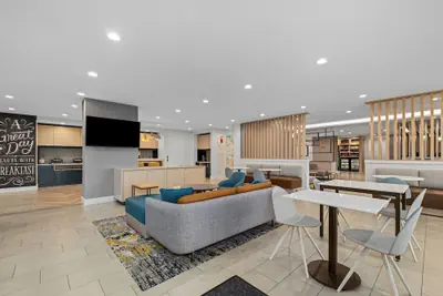 Photo 5 - Towneplace Suites By Marriott Opelika Auburn