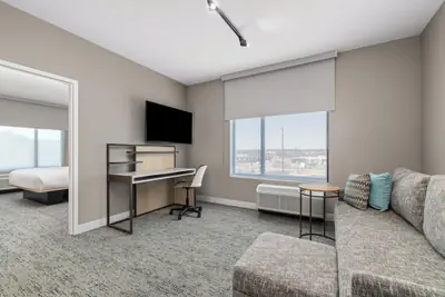 Photo 4 - Towneplace Suites By Marriott Opelika Auburn