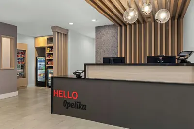 Photo 3 - Towneplace Suites By Marriott Opelika Auburn