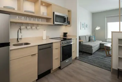 Photo 5 - Towneplace Suites By Marriott Prescott Valley
