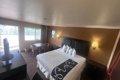 Photo 5 - Antler's Inn Motel