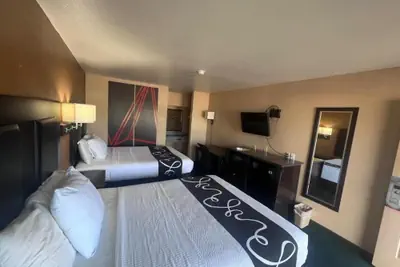 Photo 2 - Antler's Inn Motel