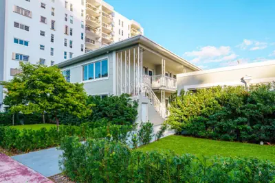 Photo 2 - Boutique Apartments Flamingo
