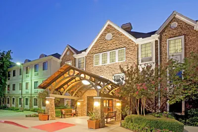 Photo 2 - Staybridge Suites Irving Las Colinas by IHG