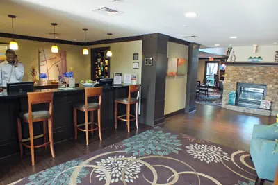 Photo 3 - Staybridge Suites Irving Las Colinas by IHG