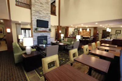 Photo 5 - Staybridge Suites Irving Las Colinas by IHG