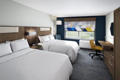 Photo 5 - Holiday Inn Express & Suites Jonesboro by IHG