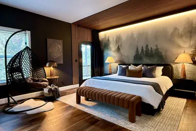 Photo 3 - Elegant Blackwood Grove by Casa Oso