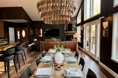 Photo 4 - Elegant Blackwood Grove by Casa Oso