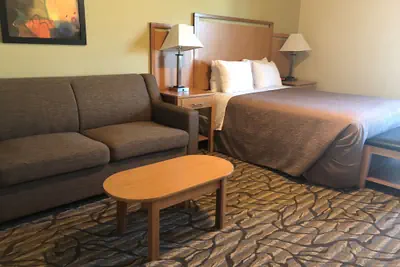 Photo 3 - Aspen Suites Hotel Fairbanks