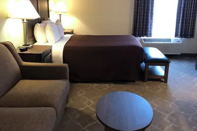 Photo 2 - Aspen Suites Hotel Fairbanks