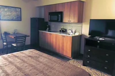 Photo 4 - Aspen Suites Hotel Fairbanks