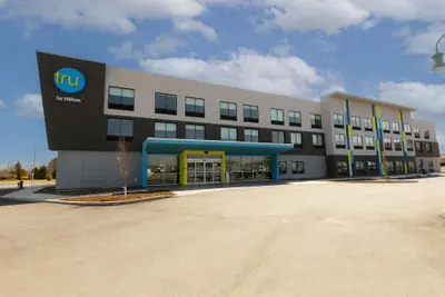 Photo 2 - Tru By Hilton Hazleton