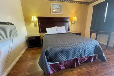 Photo 4 - Best Motel Los Angeles Sylmar