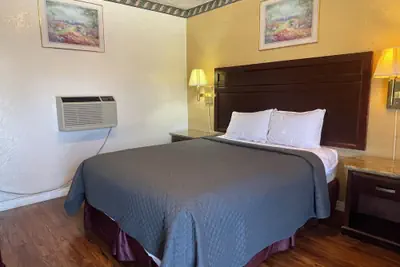 Photo 3 - Best Motel Los Angeles Sylmar