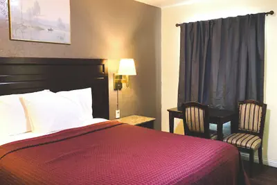 Photo 2 - Best Motel Los Angeles Sylmar