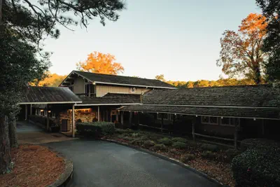 Photo 2 - Pine Needles Lodge & Golf Club