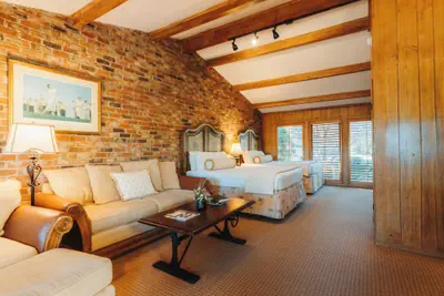 Photo 4 - Pine Needles Lodge & Golf Club