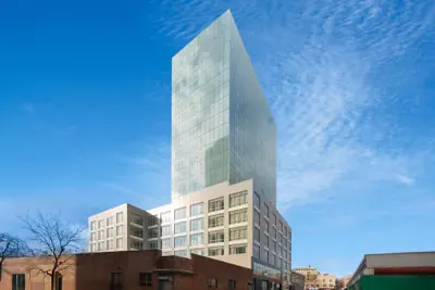 Photo 2 - La Quinta Inn & Suites By Wyndham Queens NYC/JFK AirTrain