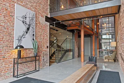 Photo 2 - Sosuite at The Queen - Queen Village