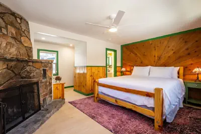 Photo 4 - Arkouda Cabins