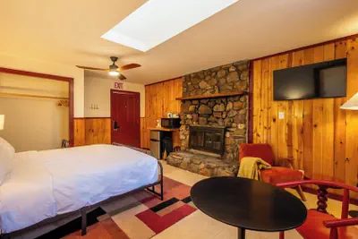 Photo 5 - Arkouda Cabins