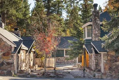 Photo 2 - Arkouda Cabins