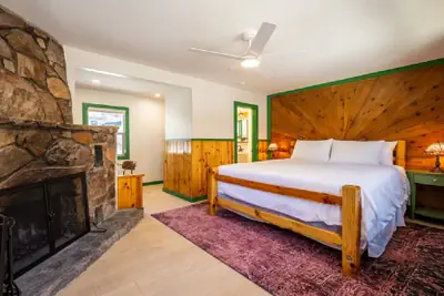 Photo 5 - Arkouda Cabins