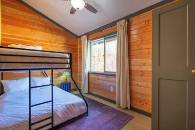 Photo 4 - Arkouda Cabins