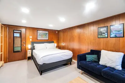 Photo 3 - Bright 1BR Near UW & Local Parks