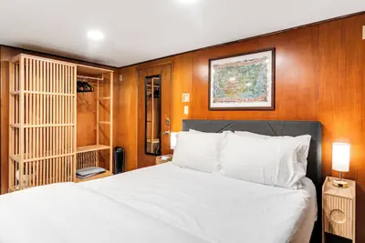 Photo 2 - Bright 1BR Near UW & Local Parks