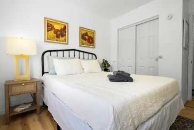 Photo 5 - Manatee Cove Retreat | Pet-Friendly Coastal Home Sleeps 6