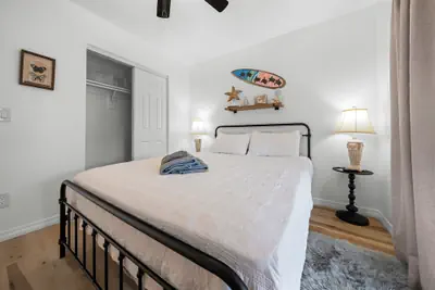 Photo 4 - Manatee Cove Retreat | Pet-Friendly Coastal Home Sleeps 6