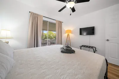 Photo 3 - Manatee Cove Retreat | Pet-Friendly Coastal Home Sleeps 6