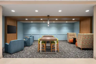 Photo 5 - Hampton Inn By Hilton Lawrenceburg