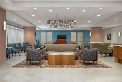 Photo 4 - Hampton Inn By Hilton Lawrenceburg