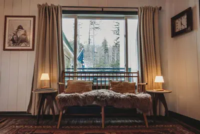 Photo 3 - Hideaway Inn Mt. Snow