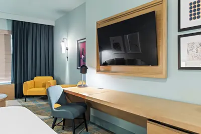 Photo 3 - Voco Ardez Hotel Sunnyvale By Ihg