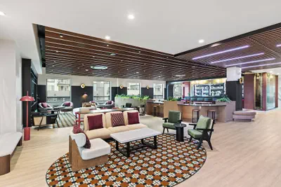 Photo 2 - Voco Ardez Hotel Sunnyvale By Ihg