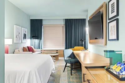 Photo 5 - Voco Ardez Hotel Sunnyvale By Ihg